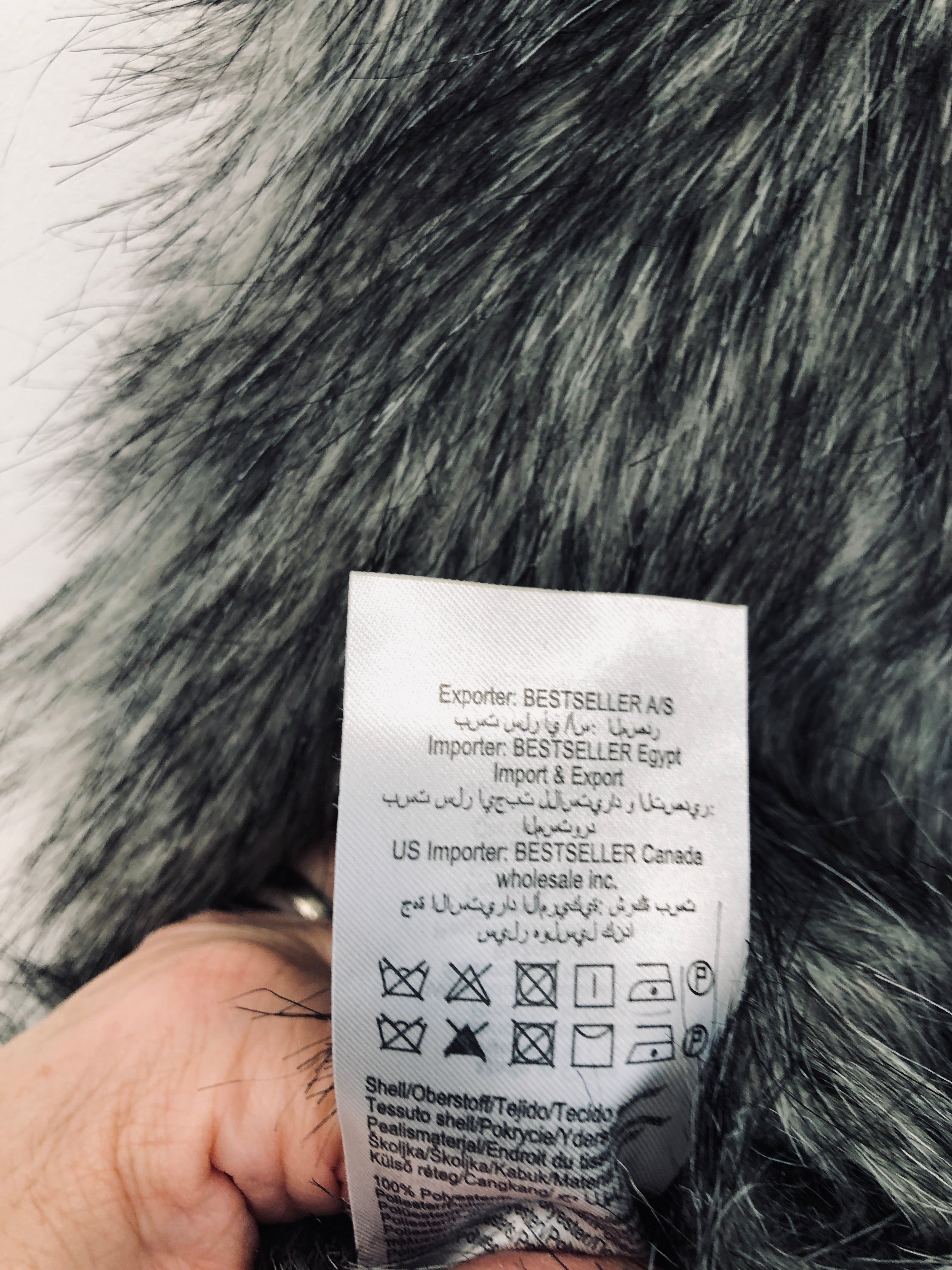 Vero Moda Vest